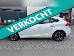 Volvo V40 - 2.0 D4 Summum Business