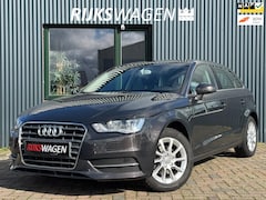 Audi A3 Sportback - 1.4 TFSI Attraction Pro Line g-tron