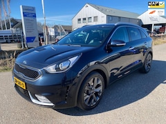 Kia Niro - 1.6 GDi Hybrid DynamicPlusLine