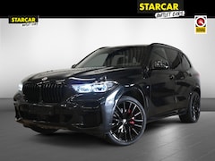 BMW X5 - xDrive 30d Mild Hybrid M Sport|Luchtvering|HK|Trekhaak|Pano