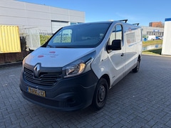 Renault Trafic - 1.6 dCi T29 L2H1 Générique BTW 21% Airco