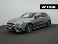 Mercedes-Benz A-klasse - 250 e Business Solution AMG Limited