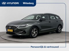 Hyundai i30 Wagon - 1.0 T-GDi MHEV Comfort Smart | Navigatie | Camera | Keyless Entry | Parkeersensoren l