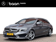 Mercedes-Benz CLA-klasse Shooting Brake - 180 Ambition AMG Line Automaat