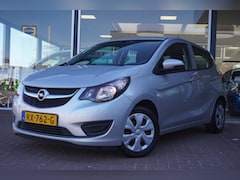 Opel Karl - 1.0 ecoFLEX Edition | 5deurs | Airco | Elek. pakket | 2018 | Dealerauto | Inruil mogelijk