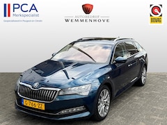 Skoda Superb Combi - 1.5 TSI ACT Business Edition