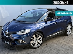 Renault Scénic - 1.3 TCe Limited (Hoge Instap) Parkeerhulp | Navigatie | Dealer Onderhouden