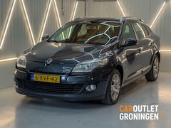 Renault Mégane Estate - 1.5 dCi Dynamique | GOED OH | NAVI | TREKHAAK