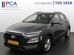 Hyundai Kona - 1.0T Essence