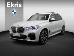 BMW X5 - xDrive45e High Executive | M Sportpakket | Audio Media Pack | Safety Pack | Personal CoPil