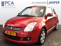 Suzuki Swift - 1.3 Limited trh lmv pdc