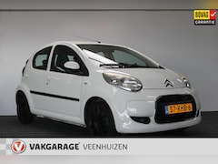 Citroën C1 - 1.0-12V Ambiance|rijklaar prijs|