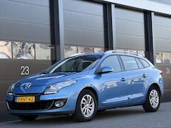 Renault Mégane - 1.5 dCi Navi | Clima | PDC