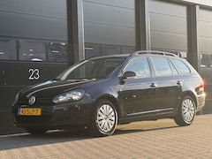 Volkswagen Golf Variant - 1.6 TDI