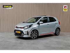 Kia Picanto - 1.0 T-GDI GT Line | Open Dak