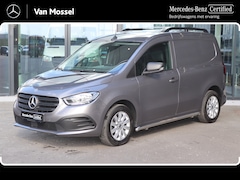 Mercedes-Benz Citan - 113 Aut. Benzine L1 Pro |NAVI/AIRCO/MBUX/LMV | Certified