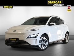 Hyundai Kona - Premium Sky 64 kWh |Open dak|Leer|Stoelkoeling