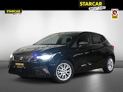 Seat Ibiza - 1.0 TSI Xcellence ACC| Keyless | PDC + Camera