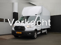 Ford Transit - 2.0 TDCI 130PK L4 Bakwagen D'Hollandia EURO 6 - Airco - Cruise - Camera - €16.900, - Excl