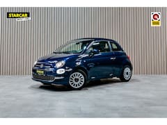 Fiat 500 C - 1.0 Hybrid Dolcevita