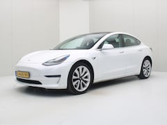 Tesla Model 3 - Long-Range AWD 351pk 75 kWh [ TREKHAAK+19'' LMV+AUTOPILOT+620KM WLTP ]