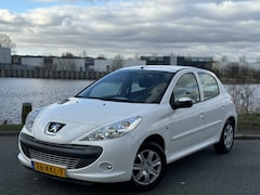 Peugeot 206 - 1.4 XS / Nette auto APK 02/26