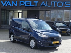 Ford Transit Connect - 1.5 EcoBlue L1 Trend / Trekhaak / Cruise