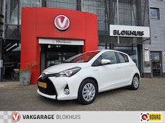 Toyota Yaris - 1.5 Hybrid A/T Aspiration | Navi | Clima | Cruise