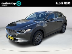 Mazda CX-30 - 2.0 e-SkyActiv-G M Hybrid Comfort 150 PK | Navigatie | stoel en stuurverwarming | Adaptive