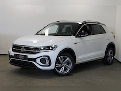 Volkswagen T-Roc - 1.0 TSI R-Line Business