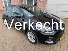 Renault Clio - 0.9 TCe Limited Navigatie prijs rijklaar