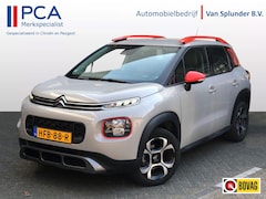 Citroën C3 Aircross - SHINE AUTOMAAT