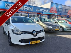 Renault Clio Estate - 0.9 TCe Authentique Airco 16'' LMV Nw APK