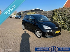 Hyundai i10 - 1.0i Premium Navigatie stoelverwarming