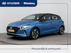 Hyundai i20 - 1.0 T-GDI Comfort | Carplay | Automaat | Camera | Airco |