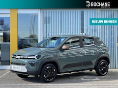 Dacia Spring - Extreme 65 26.8 kWh | Direct leverbaar | REGISTRATIE ACTIE VOORDEEL | Achteruitrijcamera |