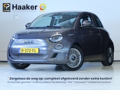 Fiat 500 - Icon 42kWh * Panoramadak * Parkeersensoren voor en achter