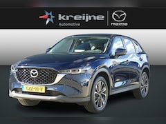 Mazda CX-5 - 2.0 e-SkyActiv-G M Hybrid 165 Advantage | Cruise | 360 Camera | Apple/Android |