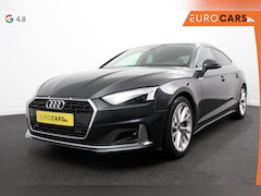 Audi A5 Sportback - 40 TFSI Prestige Plus S-Tronic Navigatie Apple Carplay/Android Auto Camera Climate Control