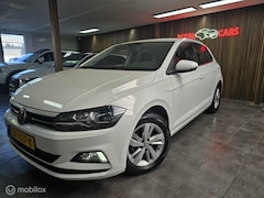 Volkswagen Polo - 1.0 TSI Beats/Org NL Auto/ACC/NAVI & Carplay