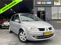 Renault Scénic - 1.6-16V Business Line|Airco|Cruise|NAP|APK