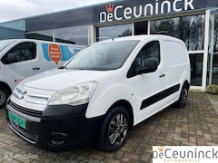 Citroën Berlingo - bestel 1.6 HDI 500 Comfort