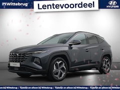 Hyundai Tucson - 1.6 T-GDI PHEV Comfort Smart 4WD Plug-In Hybride Automaat met Navigatie, Camera en Elektri