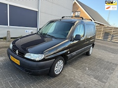 Citroën Berlingo - 1.9 D 600 Bj:2002 NAP