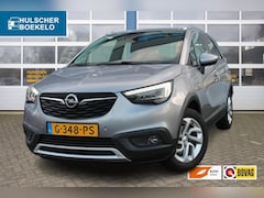 Opel Crossland X - 1.2 T. INNOVATION Automaat *NL-Auto