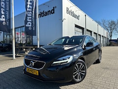 Volvo V40 - 1.5 T2 Aut. Momentum bj2016 *Airco *Navi *Cruise *Led *Stoelverw