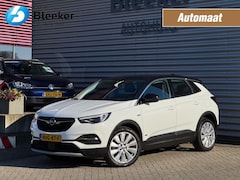 Opel Grandland X - 1.6 Turbo Hybrid4 Innovation Carplay Camera Clima