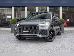 Audi Q5 Sportback - 55 TFSI E Competition S EDITION