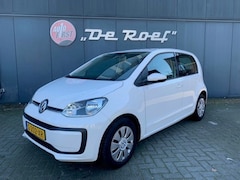 Volkswagen Up! - 1.0 BMT MOVE UP