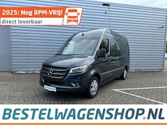 Mercedes-Benz Sprinter - 315 L2H2 3.5t CDI RWD AT